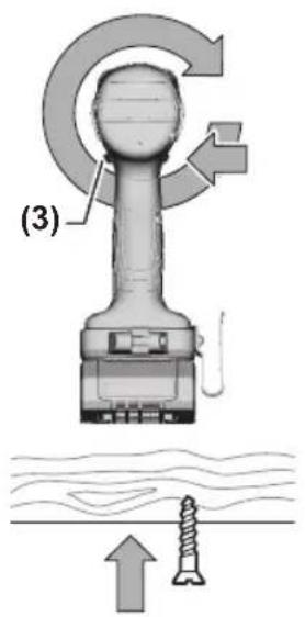 BOSCH GDR 18V-1950 C Professional - (Fig. 10) - 1