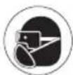 BOSCH GDR 18V-1950 C Professional - Symbols - 3