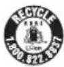 BOSCH GDR 18V-1950 C Professional - Symbols - 7