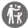BOSCH GDR 18V-1950 C Professional - Symbols - 9