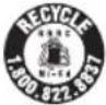 BOSCH GDR 18V-1800 Professional - Symbols - 11