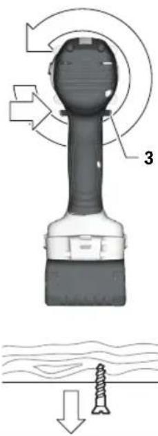 BOSCH GDX 18V-1860 C Professional - AVERTISSEMENT - 2