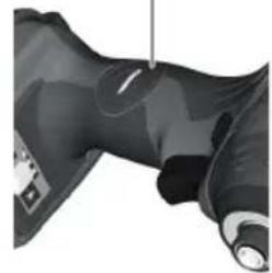 BOSCH GDX 18V-1860 C Professional - WARNING - 1