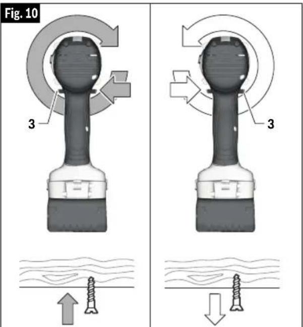 BOSCH GDX 18V-1860 C Professional - ADVERTENCIA - 1
