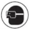 BOSCH PS42 Professional - Symbols - 5
