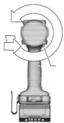 BOSCH GDS18V-330C Professional - PRECAUCION - 2