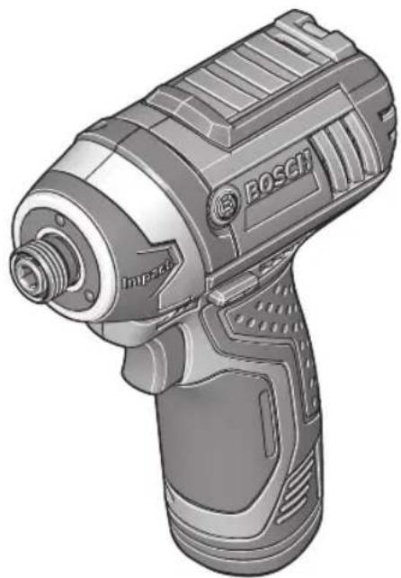 BOSCH PS41 Professional - 1