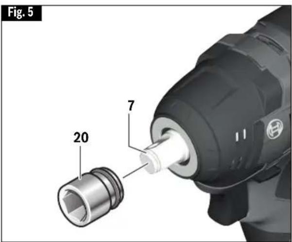 BOSCH GDX 18V-1800 Professional - ▼ MODEL GDX18V-1800 - 2