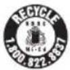 BOSCH 25618 Professional - Symbols (continued) - 2