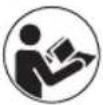 BOSCH 25618 Professional - Symbols (continued) - 3