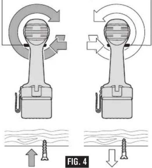 BOSCH 25618 Professional - PRECAUTION - 1