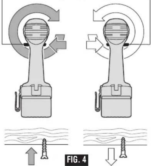 BOSCH 25618 Professional - CAUTION - 1