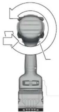 BOSCH GDS18V-740C Professional - PRECAUCION - 2