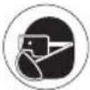 BOSCH GDS18V-740C Professional - Symbols - 3