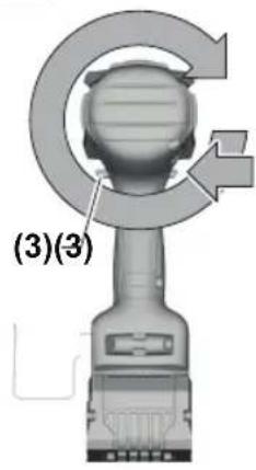 BOSCH GDS18V-740C Professional - PRECAUCION - 1