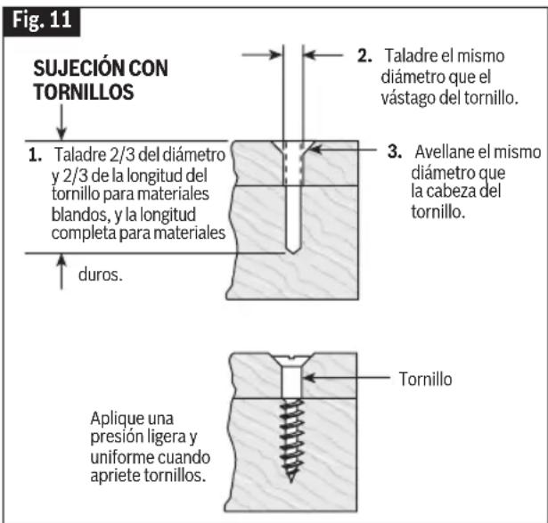 BOSCH GDS18V-740C Professional - Sujecion con tornillos - 1