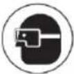 BOSCH GDS18V-740C Professional - Symbols - 2