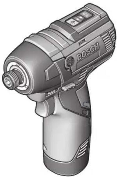 BOSCH PS82-02 Professional - 2