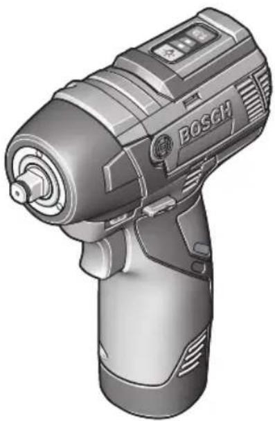 BOSCH PS82-02 Professional - 3
