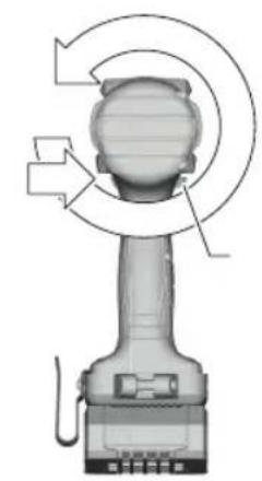 BOSCH GDS18V-230C Professional - (Fig. 9) - 3