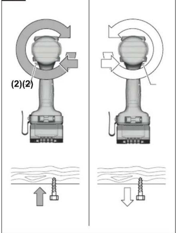 BOSCH GDS18V-230C Professional - PRECAUCION - 1