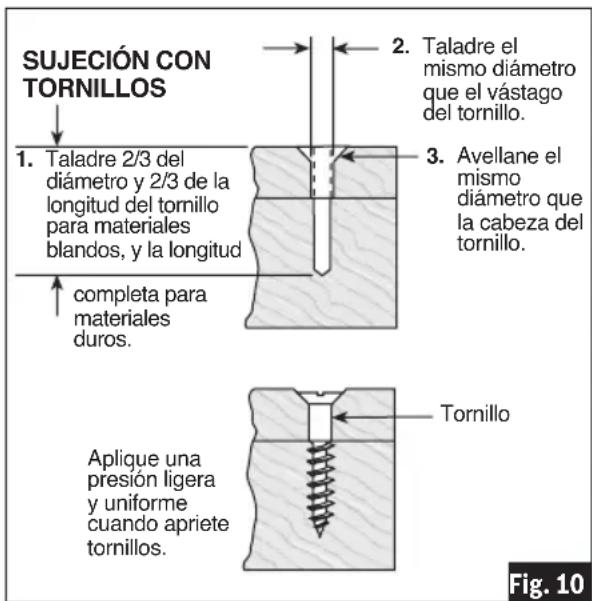 BOSCH GDS18V-230C Professional - Sujecion con tornillos - 1