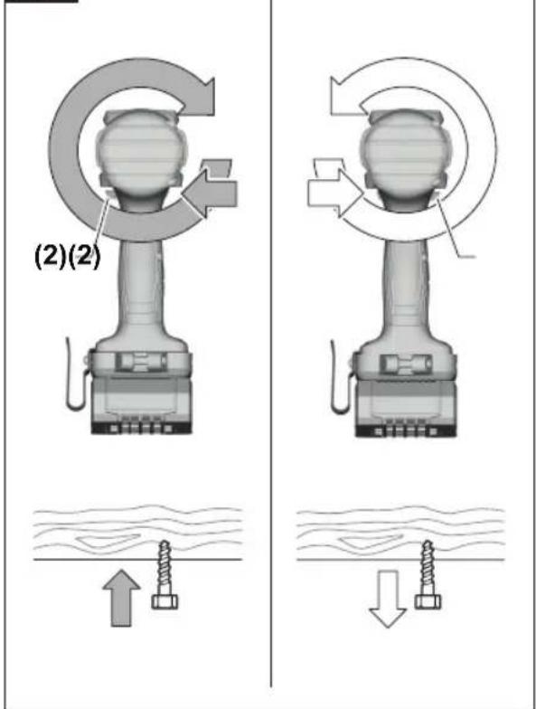 BOSCH GDS18V-230C Professional - (Fig. 9) - 1
