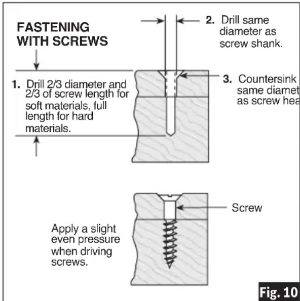 BOSCH GDS18V-230C Professional - Fastening with Screws - 1