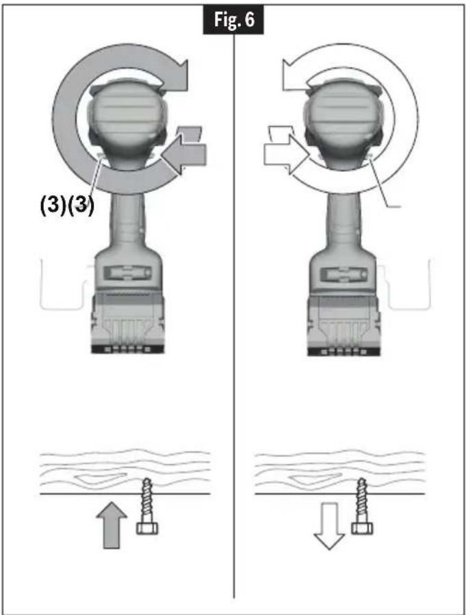 BOSCH GDS18V-770 Professional - ADVERTENCIA - 1