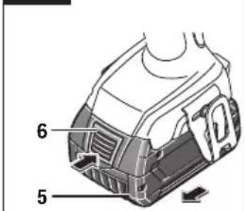 BOSCH GDS18V-770 Professional - Accessories - 2