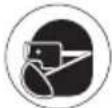 BOSCH GDS18V-770 Professional - Symbols - 3