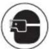 BOSCH HTH182B Professional - Symbols - 4
