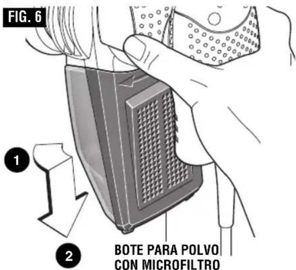 BOSCH ROS10 Professional - ADVERTENCIA - 1