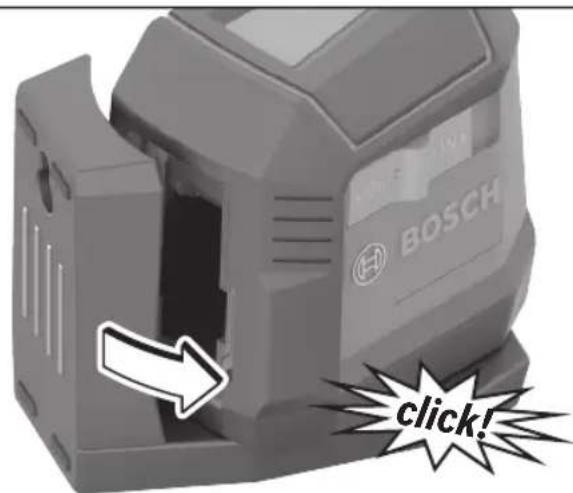 BOSCH GLL 50-20 G Professional - BOSCH - 3