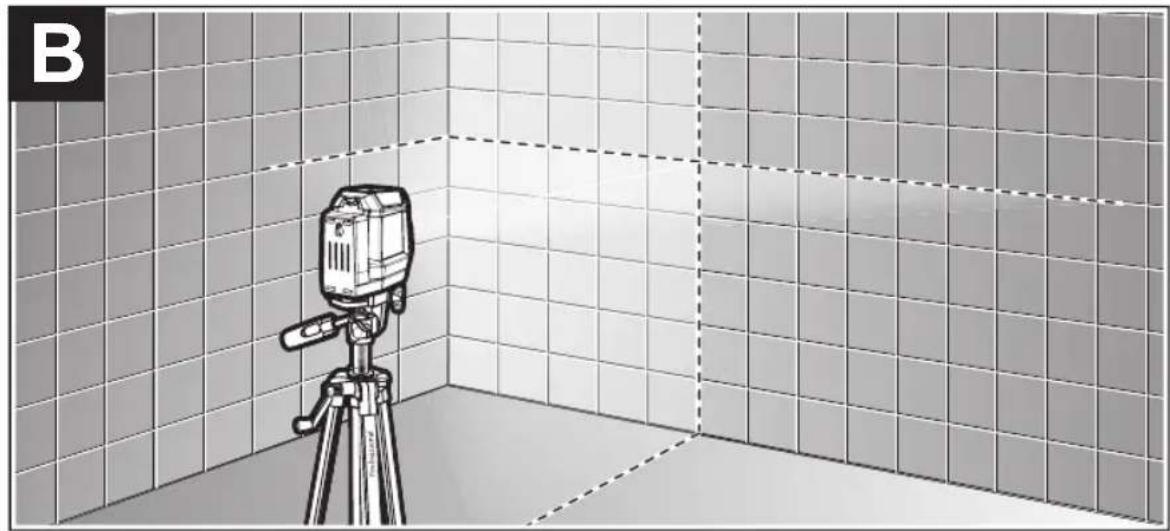 BOSCH GLL 50-20 G Professional - BOSCH - 1