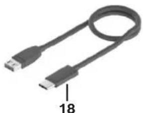 BOSCH GLL 100-42 G Professional - (Fig. 3, Fig. 16 - Fig. 21) - 11