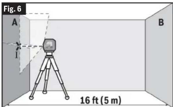 BOSCH GLL 100-42 G Professional - (Fig. 10, Fig. 11) - 1