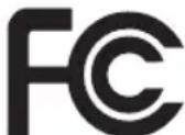 BOSCH GLL 100-42 G Professional - Aviso de precaución de la FCC - 1