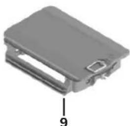 BOSCH GLL 100-42 G Professional - (Fig. 3, Fig. 16 - Fig. 21) - 9
