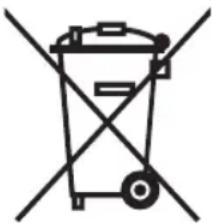 BOSCH GLL 100-42 G Professional - Protection de l'environnement - 1