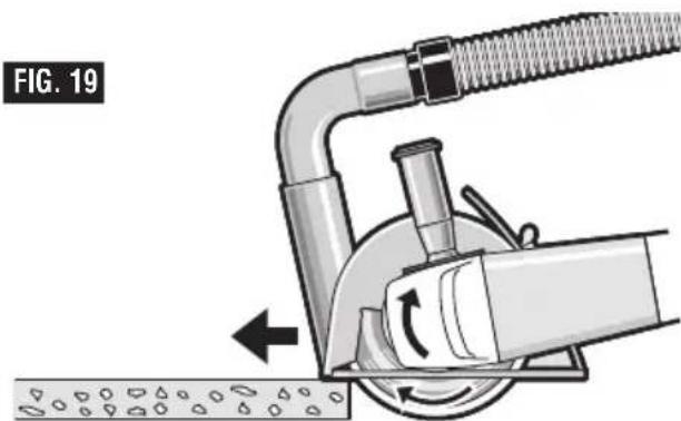 BOSCH GWS 10-450 P Professional - Consignes de fonctionnement - 2