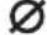 BOSCH GWS 10-450 P Professional - Symbols - 1