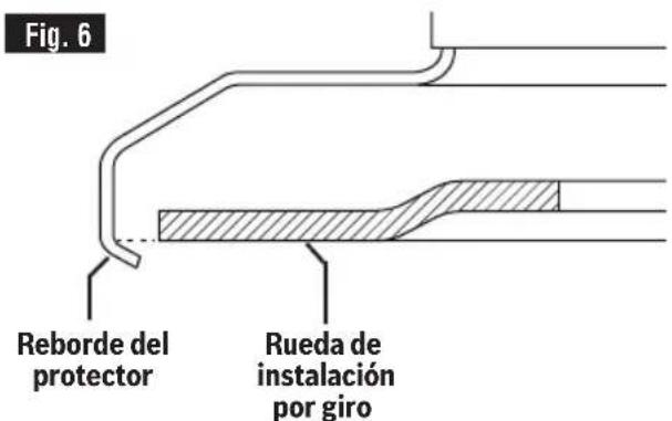 BOSCH GWS 10-450 P Professional - ADVERTENCIA - 2