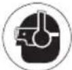 BOSCH GWS 10-450 P Professional - Símbolos (continuación) - 4