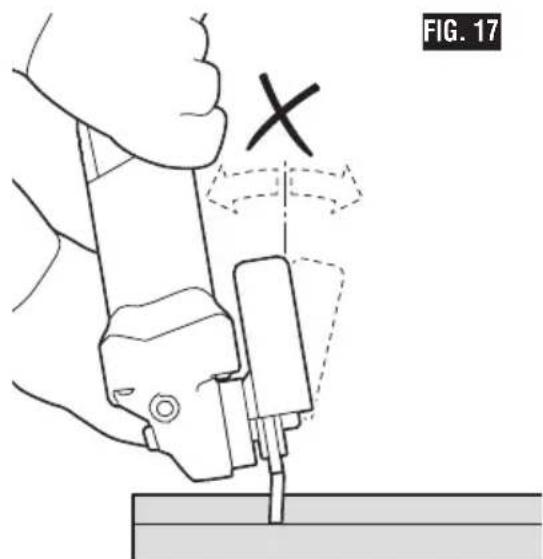 BOSCH GWS 10-450 P Professional - Es posible que no se incluya un protector de la rueda de tipo 1 con esta herramienta, pero dicho protector se requiere cuando se utilice una rueda de corte. - 1
