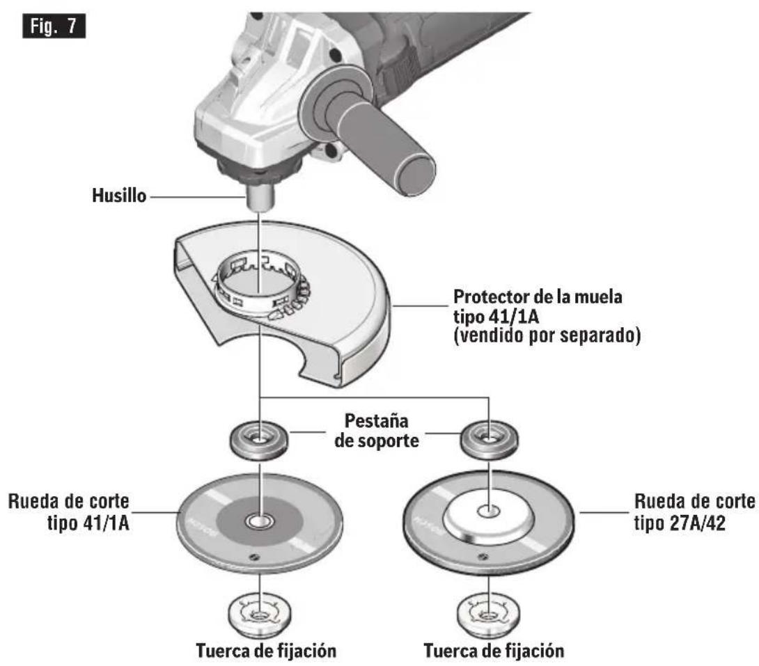 BOSCH GWS 10-450 P Professional - ADVERTENCIA - 1