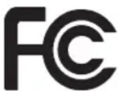 BOSCH GCL 165-82 CG Professional - Aviso de precaución de la FCC - 1