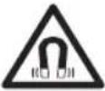 BOSCH GCL 165-82 CG Professional - Symbols - 1