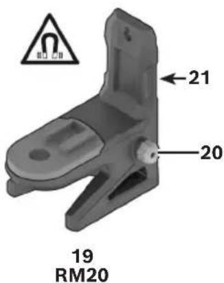 BOSCH GCL 165-82 CG Professional - Nivelación automática - 2