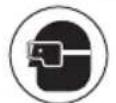 BOSCH GCL 165-82 CG Professional - Symbols - 4